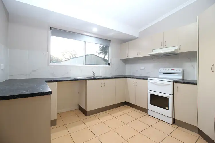 Fifth view of Homely house listing, 9 Buchholz Place, Emerald QLD 4720