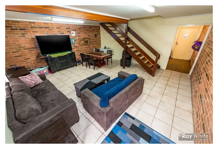 Second view of Homely unit listing, 31/366 Rockonia Road, Koongal QLD 4701