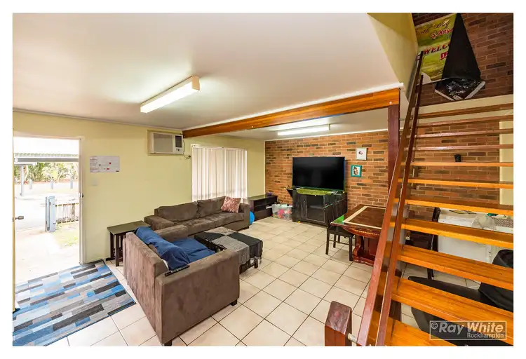 Third view of Homely unit listing, 31/366 Rockonia Road, Koongal QLD 4701