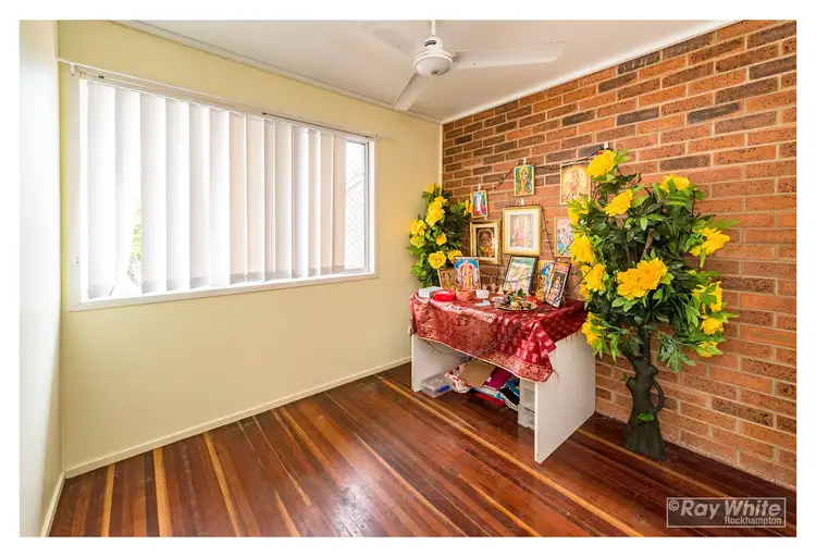 Fourth view of Homely unit listing, 31/366 Rockonia Road, Koongal QLD 4701