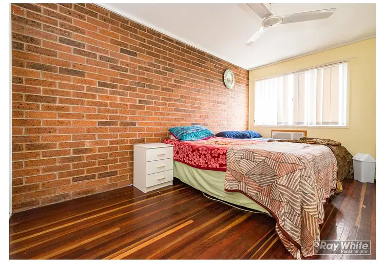 Sixth view of Homely unit listing, 31/366 Rockonia Road, Koongal QLD 4701