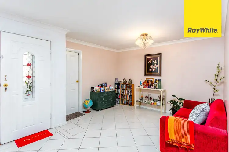 Third view of Homely house listing, 6/2 Meacher Street, Mount Druitt NSW 2770