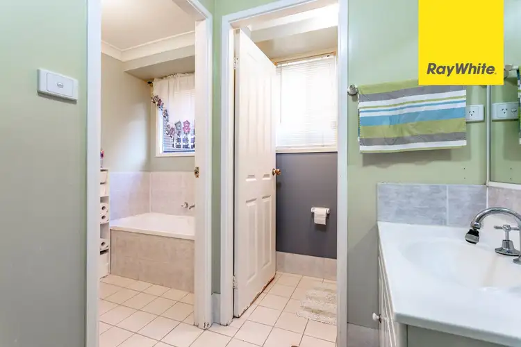 Sixth view of Homely house listing, 6/2 Meacher Street, Mount Druitt NSW 2770