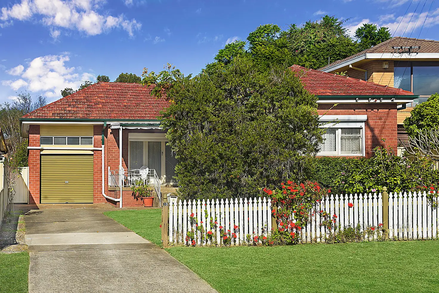Main view of Homely house listing, 38 Jane Street, Smithfield NSW 2164