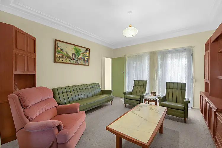 Fourth view of Homely house listing, 38 Jane Street, Smithfield NSW 2164