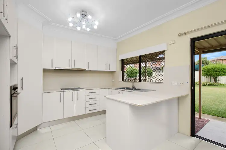 Second view of Homely house listing, 11 Fitzroy Close, St Johns Park NSW 2176