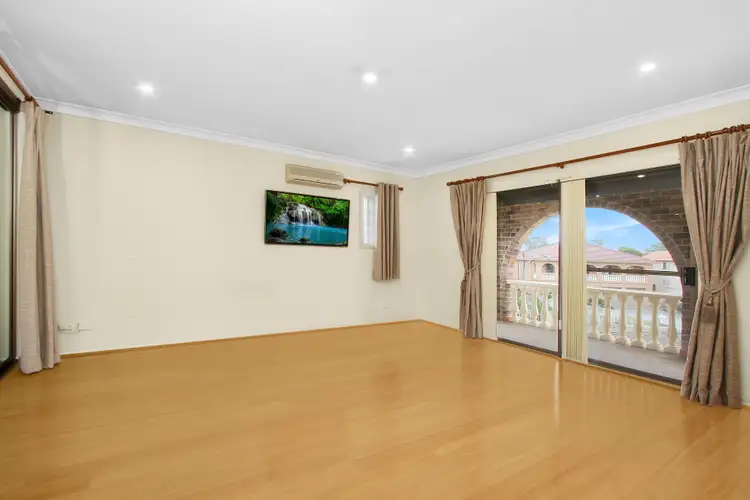 Third view of Homely house listing, 11 Fitzroy Close, St Johns Park NSW 2176