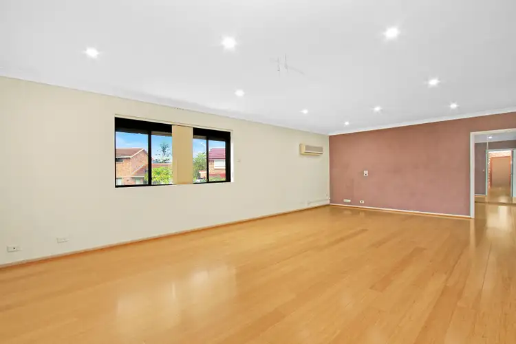 Fourth view of Homely house listing, 11 Fitzroy Close, St Johns Park NSW 2176