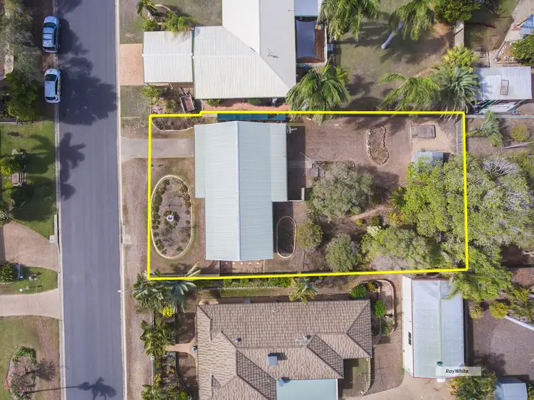 Second view of Homely house listing, 8 Sunset Drive, Gracemere QLD 4702