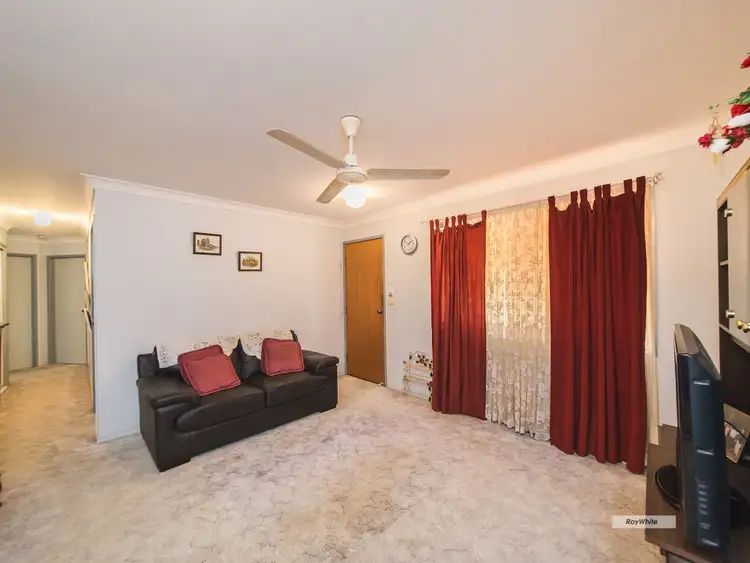 Third view of Homely house listing, 8 Sunset Drive, Gracemere QLD 4702