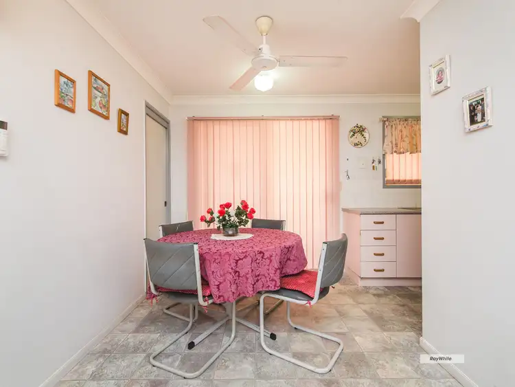 Sixth view of Homely house listing, 8 Sunset Drive, Gracemere QLD 4702