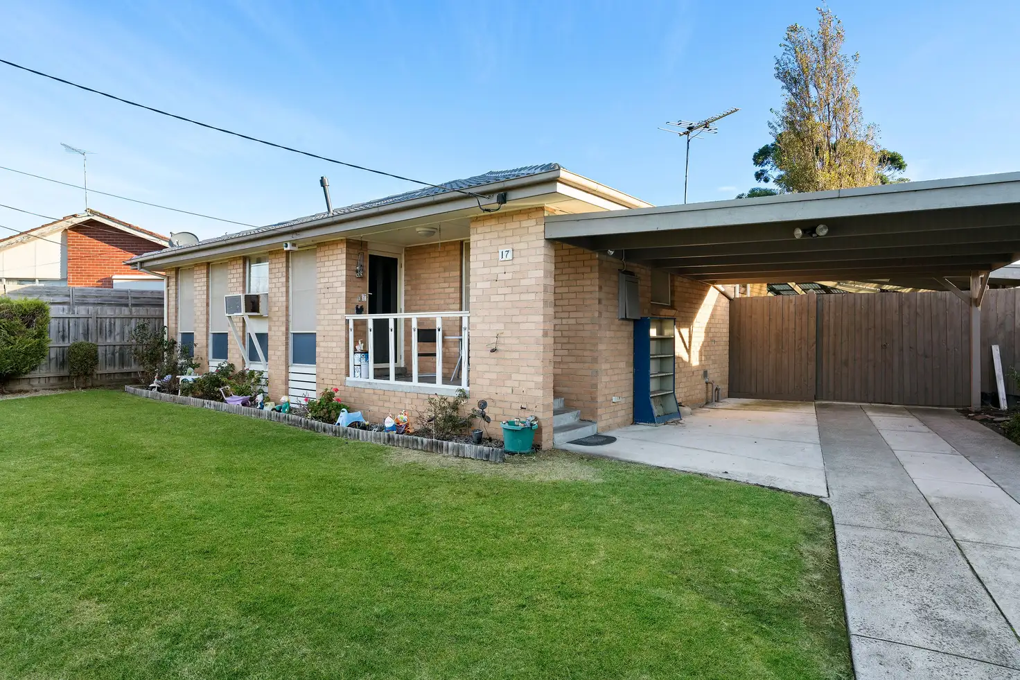 Main view of Homely house listing, 17 Wallowa Crescent, Frankston North VIC 3200