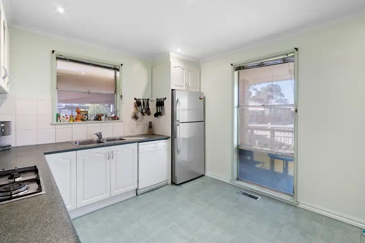 Second view of Homely house listing, 17 Wallowa Crescent, Frankston North VIC 3200