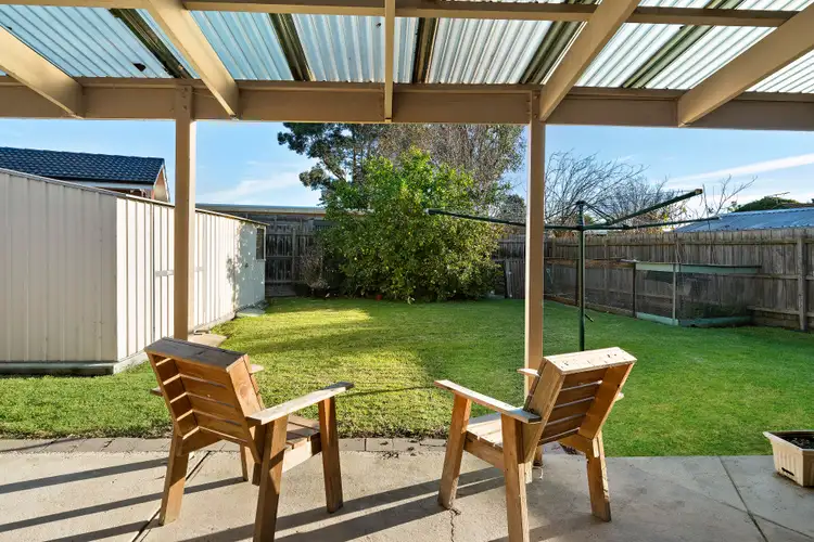 Fifth view of Homely house listing, 17 Wallowa Crescent, Frankston North VIC 3200