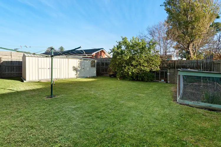 Sixth view of Homely house listing, 17 Wallowa Crescent, Frankston North VIC 3200