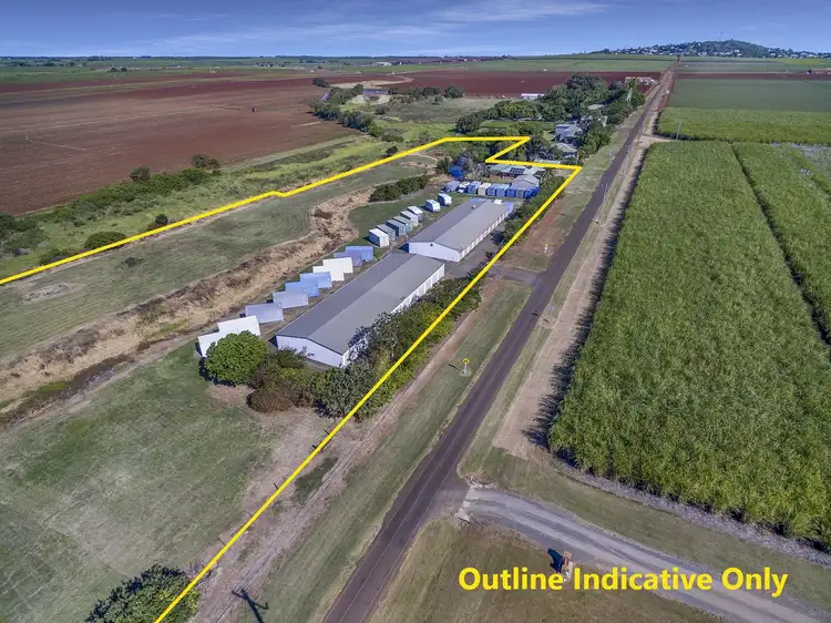 Second view of Homely house listing, 29 Farquhars Road, Qunaba QLD 4670