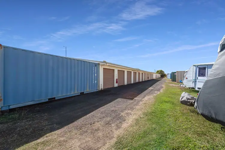Fifth view of Homely house listing, 29 Farquhars Road, Qunaba QLD 4670