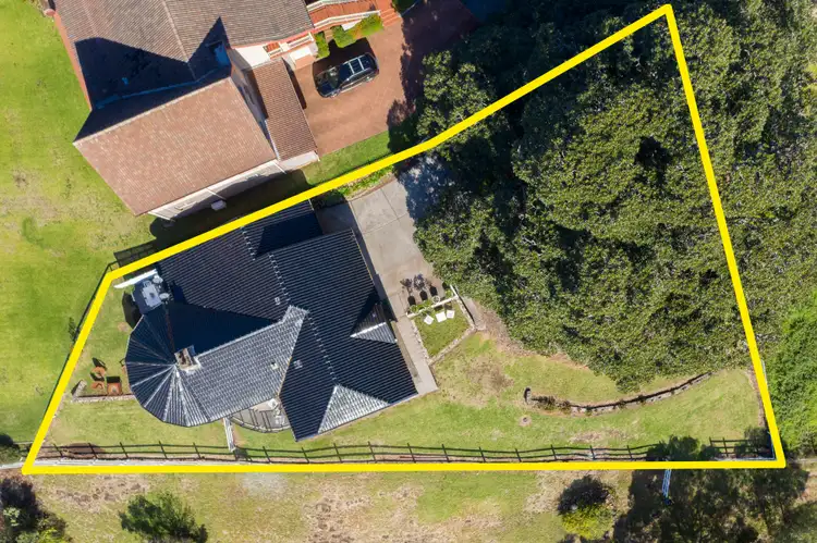 Fourth view of Homely house listing, 7b David Smith Place, Kiama Heights NSW 2533
