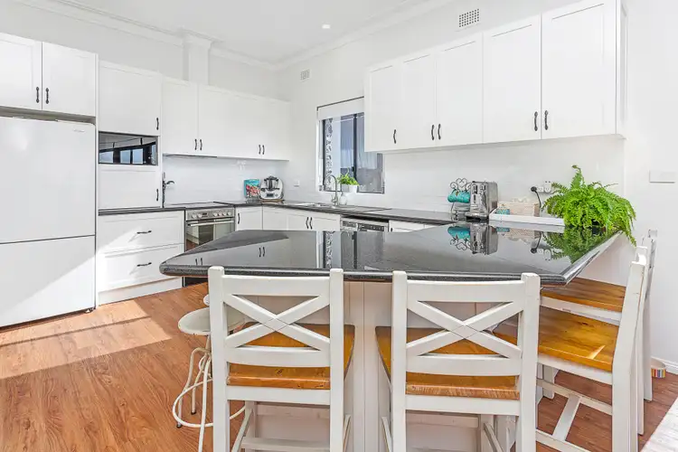 Fifth view of Homely house listing, 7b David Smith Place, Kiama Heights NSW 2533