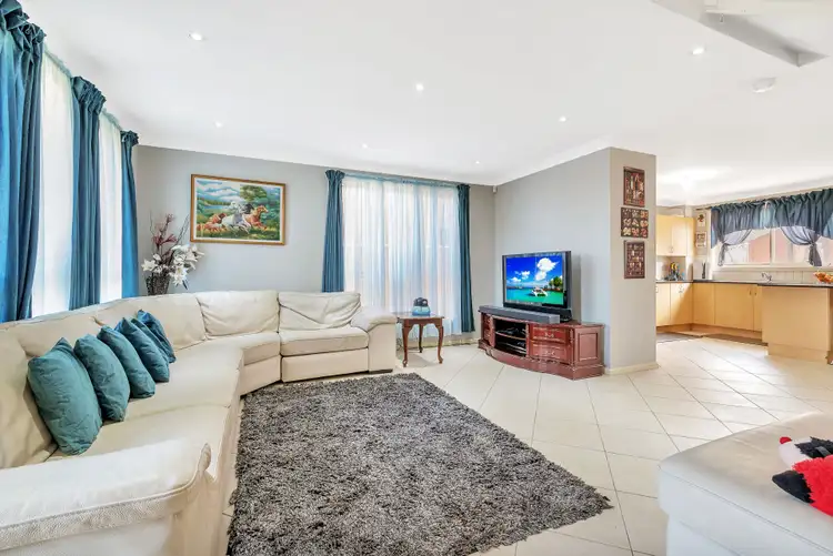 Second view of Homely house listing, 2 Swansea Place, West Hoxton NSW 2171
