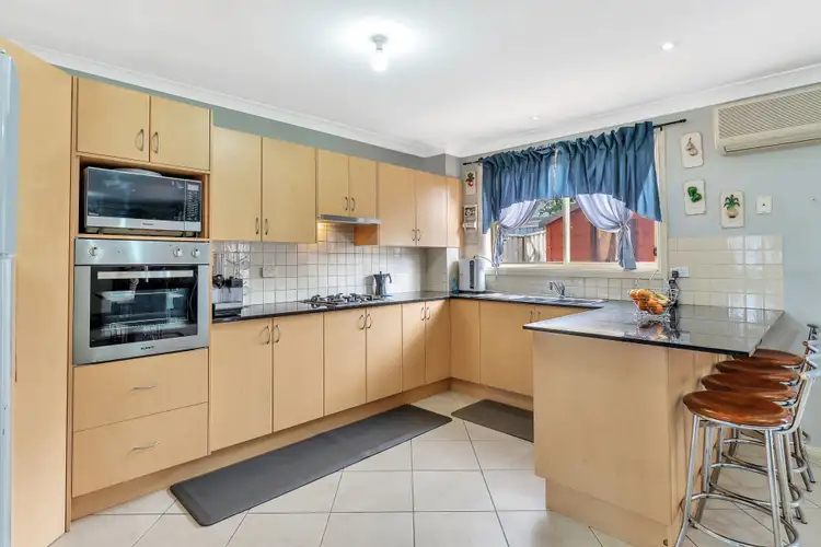Third view of Homely house listing, 2 Swansea Place, West Hoxton NSW 2171