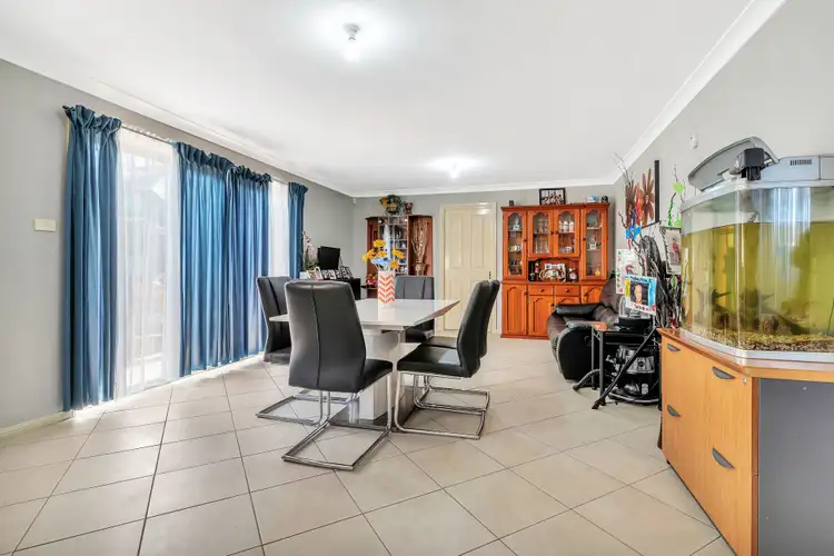 Fourth view of Homely house listing, 2 Swansea Place, West Hoxton NSW 2171