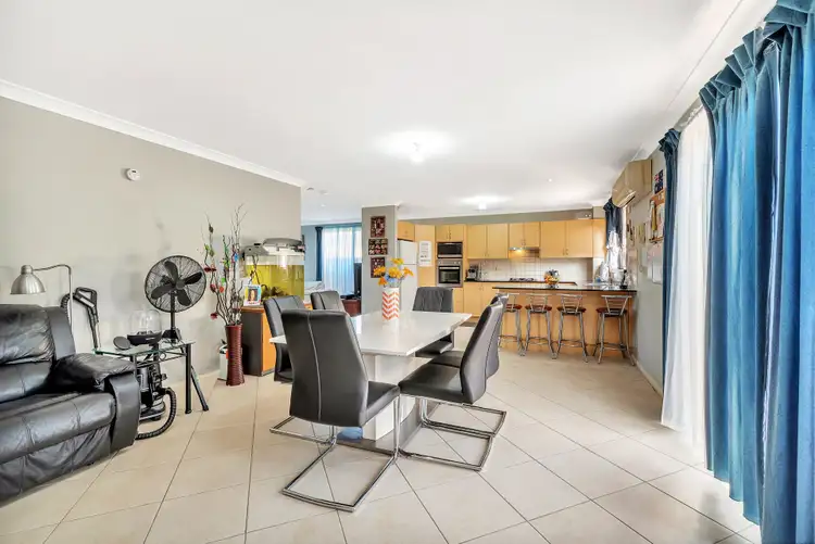 Fifth view of Homely house listing, 2 Swansea Place, West Hoxton NSW 2171