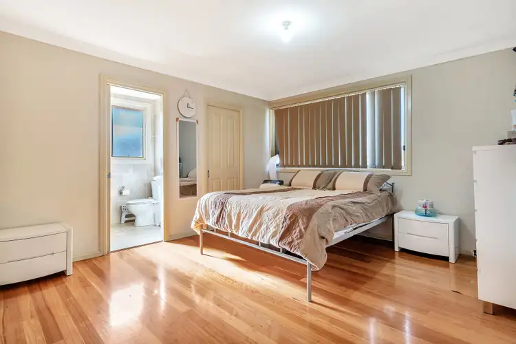 Sixth view of Homely house listing, 2 Swansea Place, West Hoxton NSW 2171