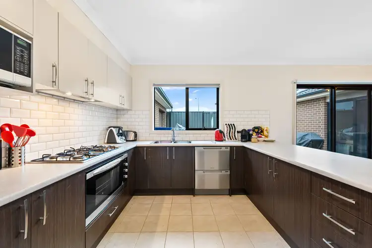 Second view of Homely house listing, 98 Lockhart Street, Mernda VIC 3754