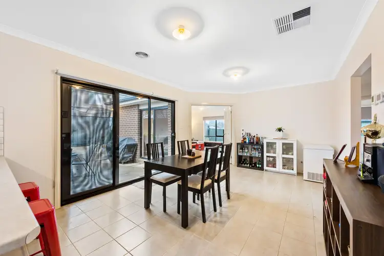Fourth view of Homely house listing, 98 Lockhart Street, Mernda VIC 3754