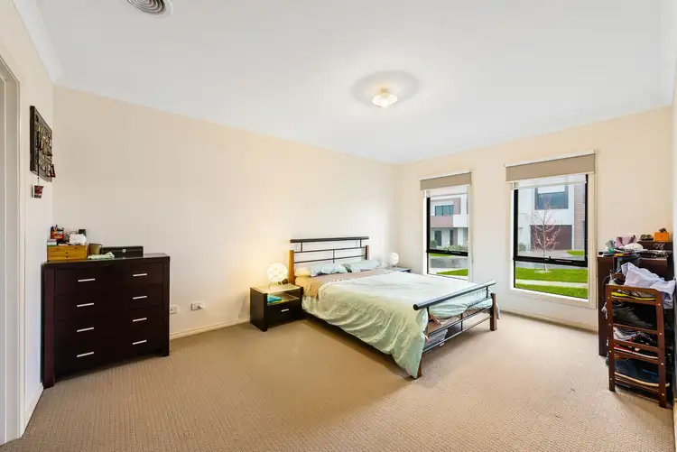 Sixth view of Homely house listing, 98 Lockhart Street, Mernda VIC 3754