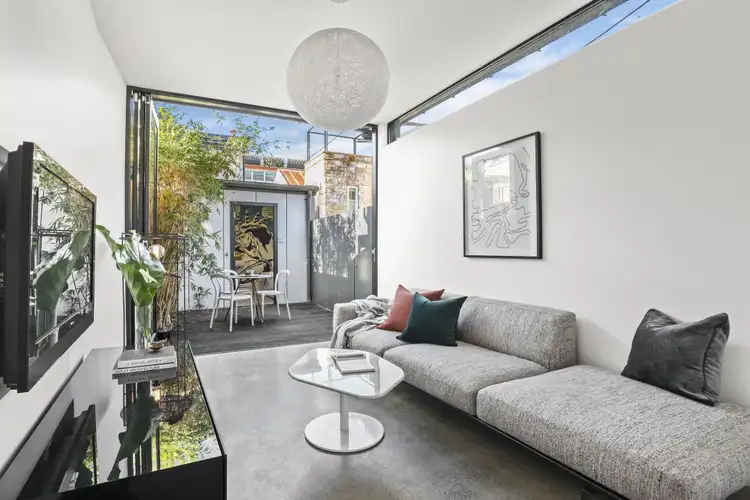 Main view of Homely house listing, 256 Bulwara Road, Ultimo NSW 2007
