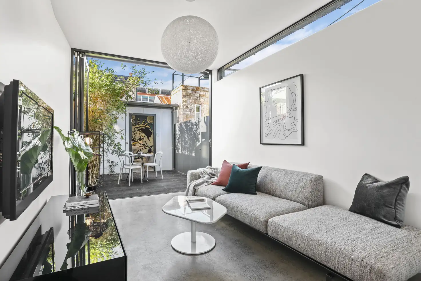 Main view of Homely house listing, 256 Bulwara Road, Ultimo NSW 2007