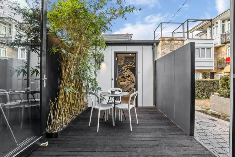Second view of Homely house listing, 256 Bulwara Road, Ultimo NSW 2007
