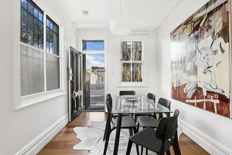 Third view of Homely house listing, 256 Bulwara Road, Ultimo NSW 2007