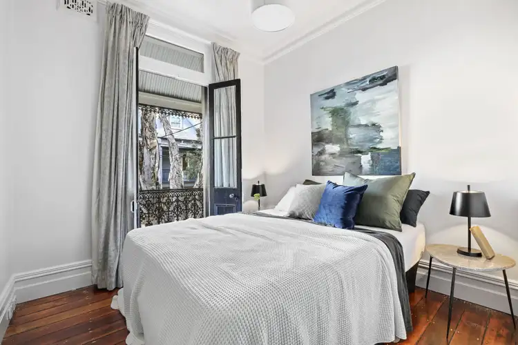 Fourth view of Homely house listing, 256 Bulwara Road, Ultimo NSW 2007