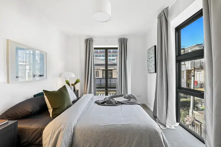 Fifth view of Homely house listing, 256 Bulwara Road, Ultimo NSW 2007