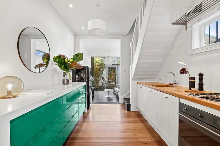 Sixth view of Homely house listing, 256 Bulwara Road, Ultimo NSW 2007