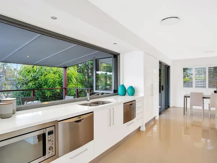 Fifth view of Homely house listing, 7 River Crescent, Broadbeach Waters QLD 4218
