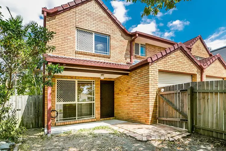 4/68 Lisburn Street, East Brisbane QLD 4169