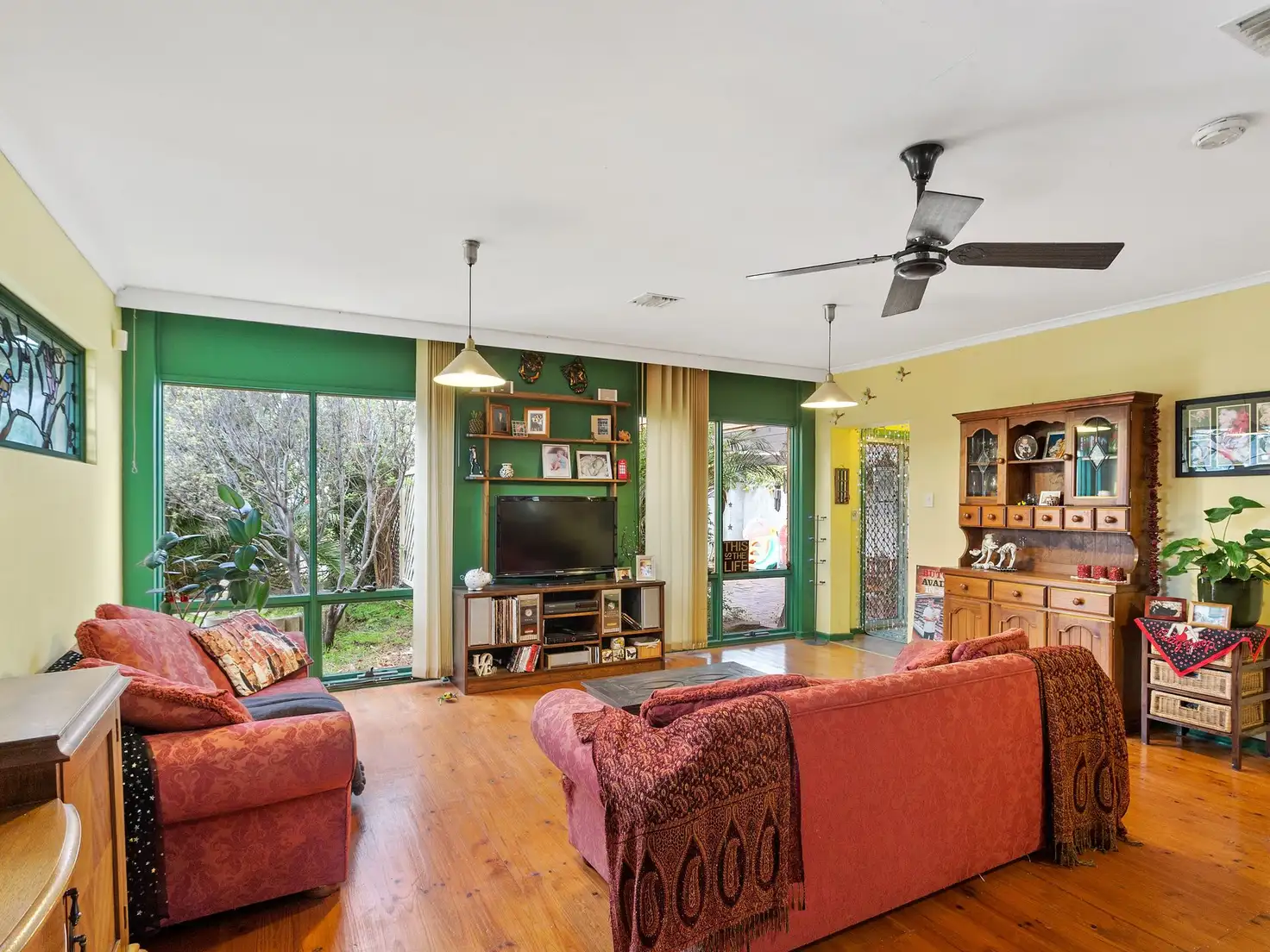 Main view of Homely house listing, 5 Young Avenue, Port Noarlunga SA 5167