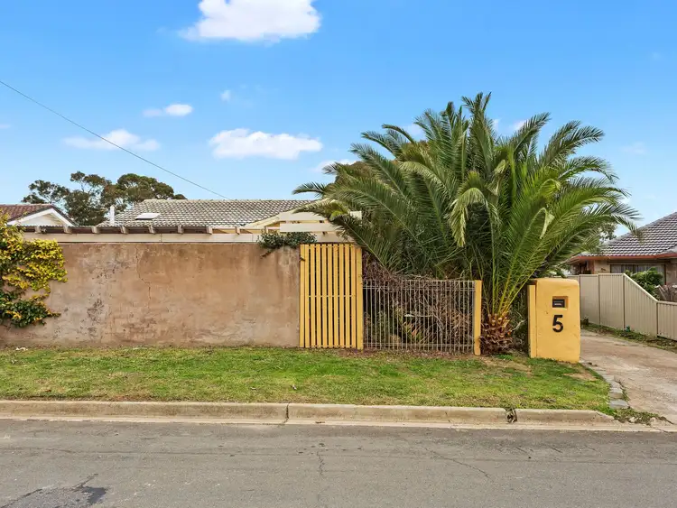 Second view of Homely house listing, 5 Young Avenue, Port Noarlunga SA 5167