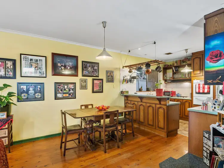 Fourth view of Homely house listing, 5 Young Avenue, Port Noarlunga SA 5167