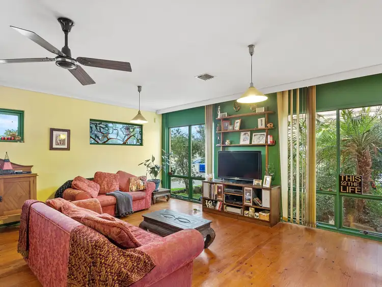 Fifth view of Homely house listing, 5 Young Avenue, Port Noarlunga SA 5167