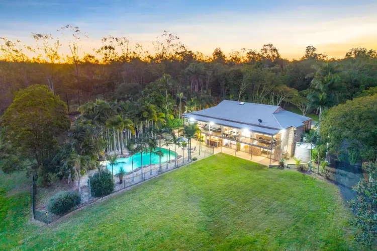 26 Leschke Road, Walloon QLD 4306