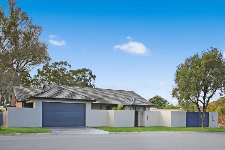 9 Sandringham Drive, Robina QLD 4226