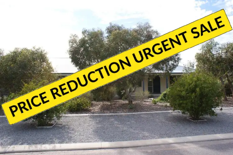 Main view of Homely house listing, 3 Bayliss Road, Dongara WA 6525