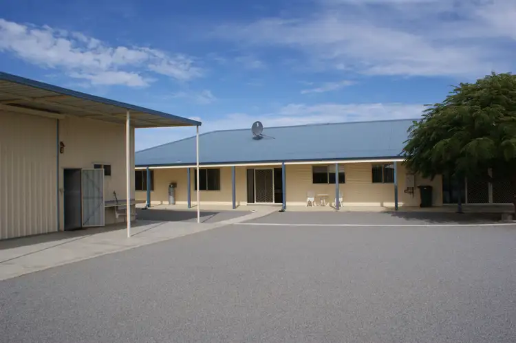 Third view of Homely house listing, 3 Bayliss Road, Dongara WA 6525