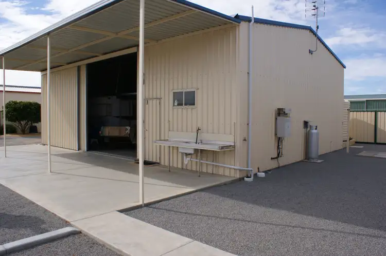 Fifth view of Homely house listing, 3 Bayliss Road, Dongara WA 6525