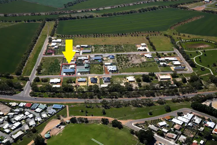 Sixth view of Homely house listing, 3 Bayliss Road, Dongara WA 6525